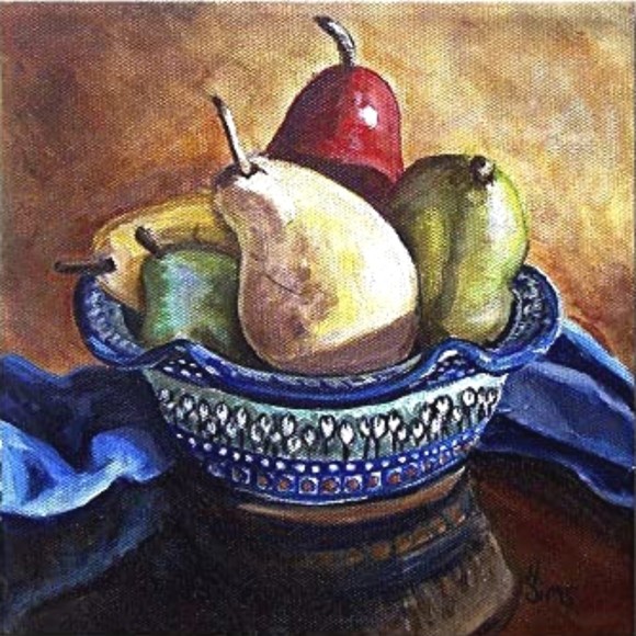 Meet your Posher, Shahida - Picture 1 of 1